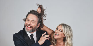 Ti posso spiegare, Katia Follesa e Angelo Pisani lunedì 18 e martedì 19 al Teatro degli Arcimboldi