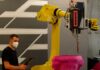 HiTech: al Politecnico di Milano ideato un sistema di stampa 3D all’avanguardia