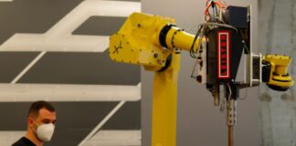 HiTech: al Politecnico di Milano ideato un sistema di stampa 3D all’avanguardia