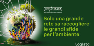 A Roma e Milano iniziata la raccolta delle sigarette elettroniche usate