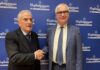 Giovanni Mantegazza è il nuovo Presidente di Apa Confartigianato Imprese