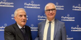 Giovanni Mantegazza è il nuovo Presidente di Apa Confartigianato Imprese