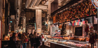 Il Mercato Centrale Milano festeggia il Natale (e non solo): tutti gli eventi e le iniziative