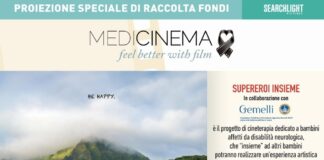 Proiezione speciale Medicinema: “Chi segna vince” – il film Searchlight Pictures diretto dal vincitore dell’Academy Award® Taika Waititi – a Milano il 10 gennaio