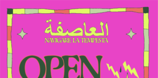 Milano Mediterranea Open Call