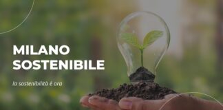 COSA SIGNIFICA SOSTENIBILITÀ?