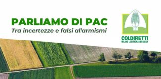 Agricoltura, si chiude a Morimondo venerdì 15 la serie di sette incontri sulla PAC a cura di Coldiretti
