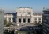 I parchegggi FS Park in Stazione Centrale si pagano con Telepass