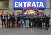 Inaugurato in viale Monza il più grande punto vendita Aldi in Italia