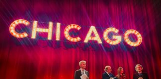 Manageritalia Lombardia, oltre 1.500 al Teatro Nazionale per Chicago, a sostegno delle associazioni umanitarie milanesi