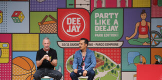 Party Like a Deejay 2024, 8 e 9 giugno all’Arco della Pace
