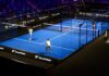 Milano e la Lombardia, padel da record: +33% per campi e strutture