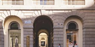JLL advisor nell’operazione di vendita dello storico Palazzo Reina in Via Bagutta 12 a Milano