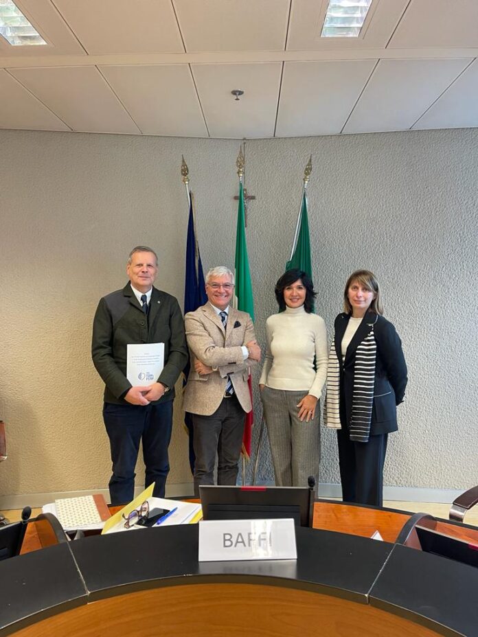 Presidenti_IIICommissione