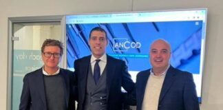 Nicola Spadafora riconfermato all’unanmità presidente nazionale Ancod