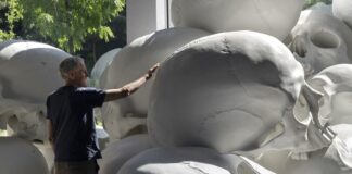 Ron Mueck, da martedì 5 in Triennale