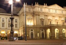 Procedura comparativa per l’individuazione dell’impresa pubblicitaria al Teatro alla Scala di Milano