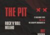 The Pit, venerdì 22 al Rock’n’roll