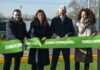 Inaugurato nuovo parco fotovoltaico a Carugate-Cernusco sul Naviglio da Eurocommercial