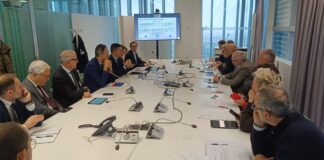 Terna e Regione Lombardia, incontro su Piano Sviluppo / Punto su opere in programma a Milano e provincia