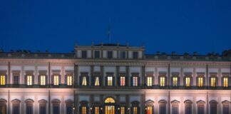 Villa Reale Monza, riallestiti i piani ‘nobili’. Mazzali: ‘Lombardia Style’