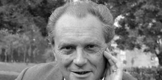 Vittorio Sereni: poesia, prosa, traduzione, editoria, mercoledì 13 e giovedì 14 in Statale
