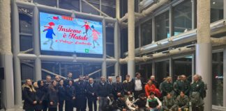 Milano PerCorsi, l’evento prenatalizio a Palazzo Lombardia