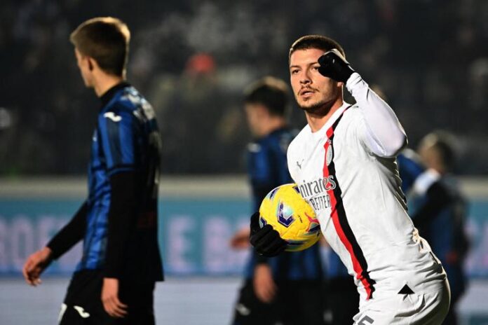 atalanta_milan_afp