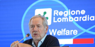 Sanità, presentato piano socio sanitario 2023-2027