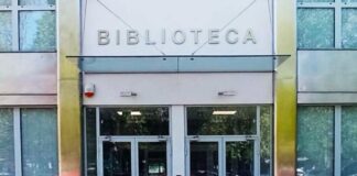 Inaugurata biblioteca Calvairate