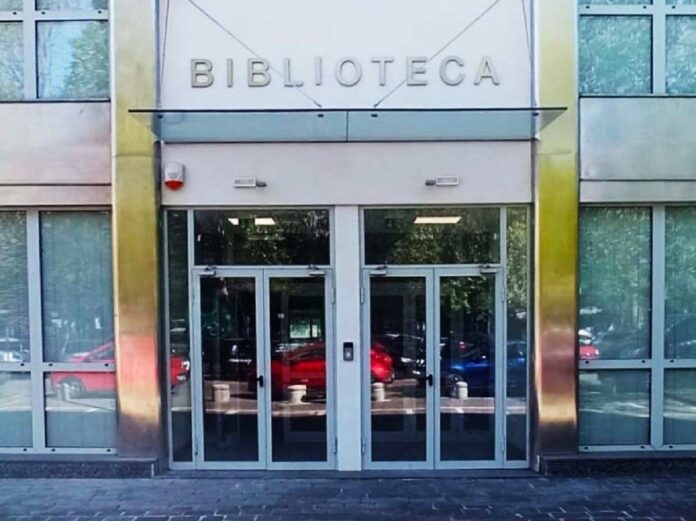bibliotecacalvairate