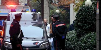 Trovata morta Fiorenza Rancilio, arrestato il figlio
