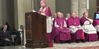 Agenda 12 dicembre, i principali appuntamenti della giornata a cura di MiaNews