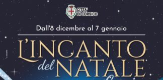 L’incanto del Natale a Corsico: l’atmosfera si accende per un mese di eventi