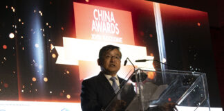 ICCF, CHINA AWARDS 2023: i 31 vincitori della XVIII edizione