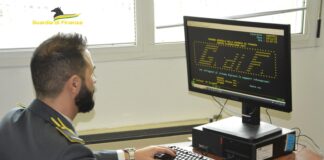 Frode fiscale da 60 milioni di euro, sequestro GdF a Como