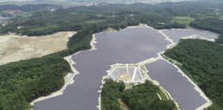 Enfinity Global chiude un finanziamento di 118 milioni di euro per la realizzazione di 101 MW in quattro impianti solari in Italia