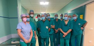 Eseguito trapianto a cuore fermo al Niguarda