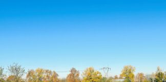 Nuovo parco fotovoltaico a Cernusco sul Naviglio a cura di Eurocommercial
