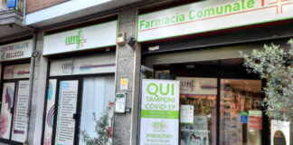 A Cinisello Balsamo si celebrano i 60 anni dell’Azienda Multiservizi Farmacie, 60 anni di Salute in Comune