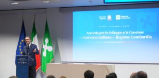 Accordo sviluppo e coesione Governo-Regione, Uil unico sindacato presente