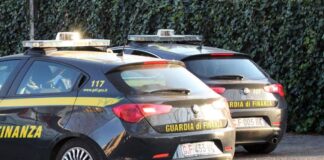 Caporalato, operazione GdF a Samarate