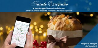 Online la mappa del Natale Artigiano di Apa Confartigianato: ecco le botteghe dove acquistare prodotti dolciari (e molto altro) a tema natalizio