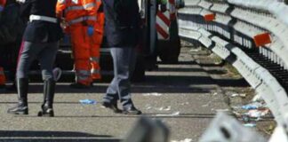 Incidente sul raccordo per Malpensa, un morto e un ferito gravissimo