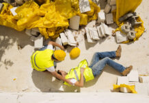 Infortuni sul lavoro, dati Inail preoccupano sindacati