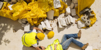 Infortuni sul lavoro, dati Inail preoccupano sindacati
