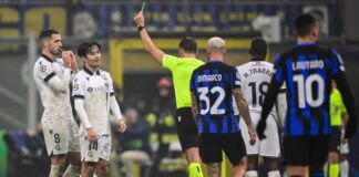 Champions, l’Inter non sfonda con la Real Sociedad e deve accontentarsi del secondo posto