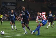Sorteggio Champions, l’Inter pesca l’Atletico Madrid