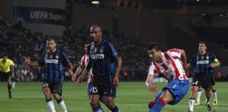 Sorteggio Champions, l’Inter pesca l’Atletico Madrid