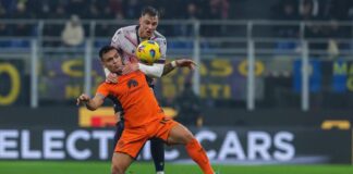 Coppa Italia, Inter fuori ai supplementari, passa il Bologna, ansia per Lautaro